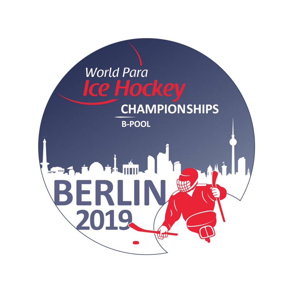 Parahokejové majstrovstvá sveta 2019 B-kategória