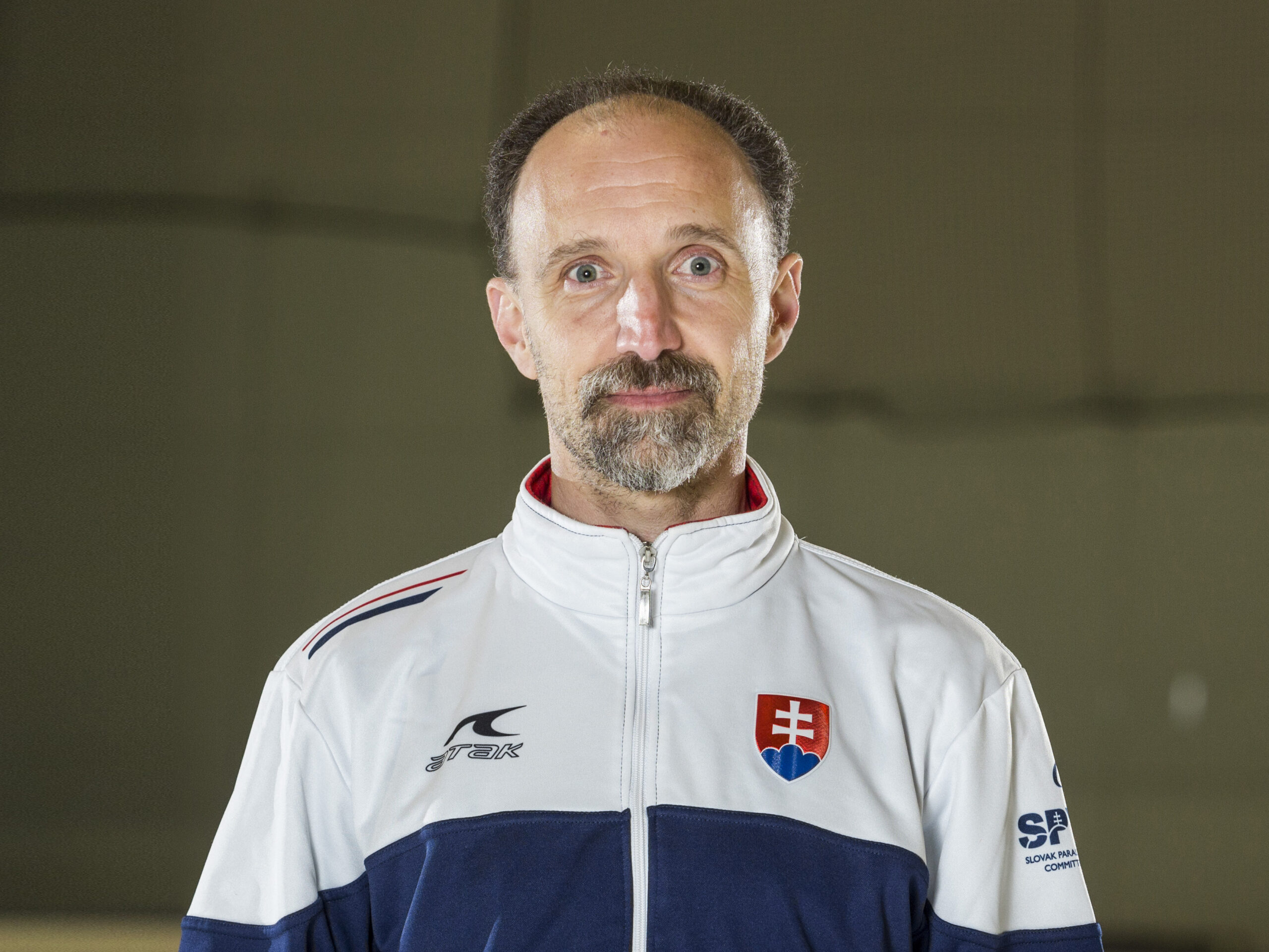 Martin Šóš