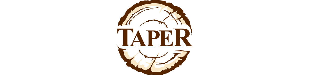 taper